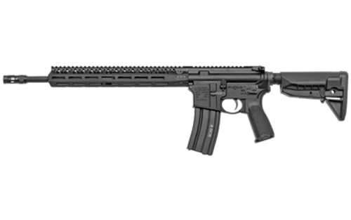 Rifles Long Guns Bravo Company Recce 16 MCMR Carbine 300Blackout BCM 300BLK RECCE-16" MCMR 30RD BLK • Model: Recce 16 MCMR Carbine